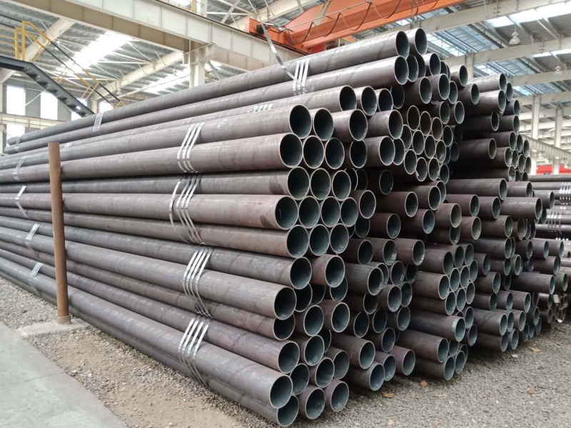 鄂城30CrMo合金无缝钢管