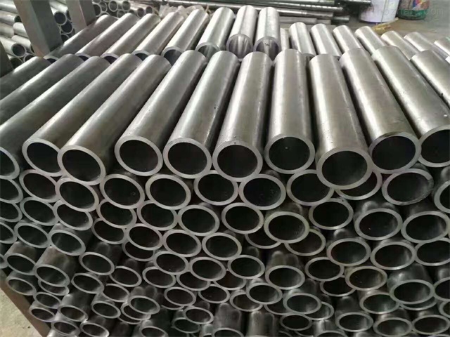 鄂城30CrMo精密无缝钢管