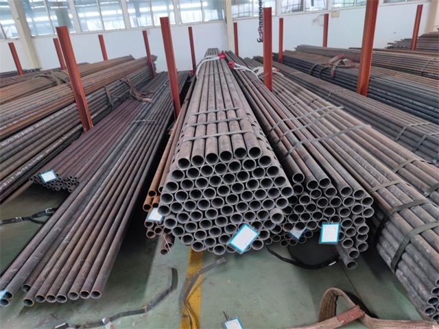 鄂城20G合金无缝钢管