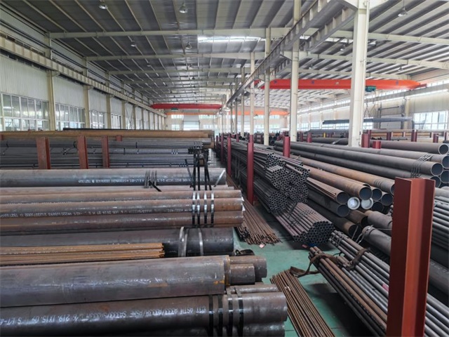 鄂城35CrMo高压无缝钢管