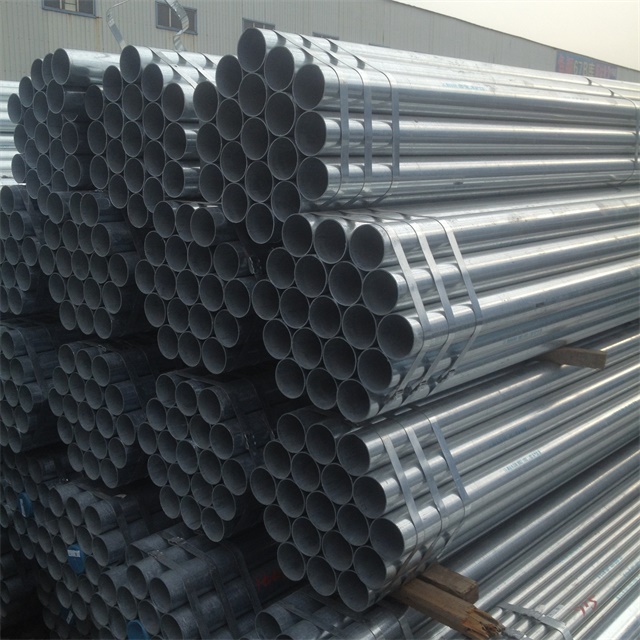 鄂城35CrMo镀锌无缝钢管